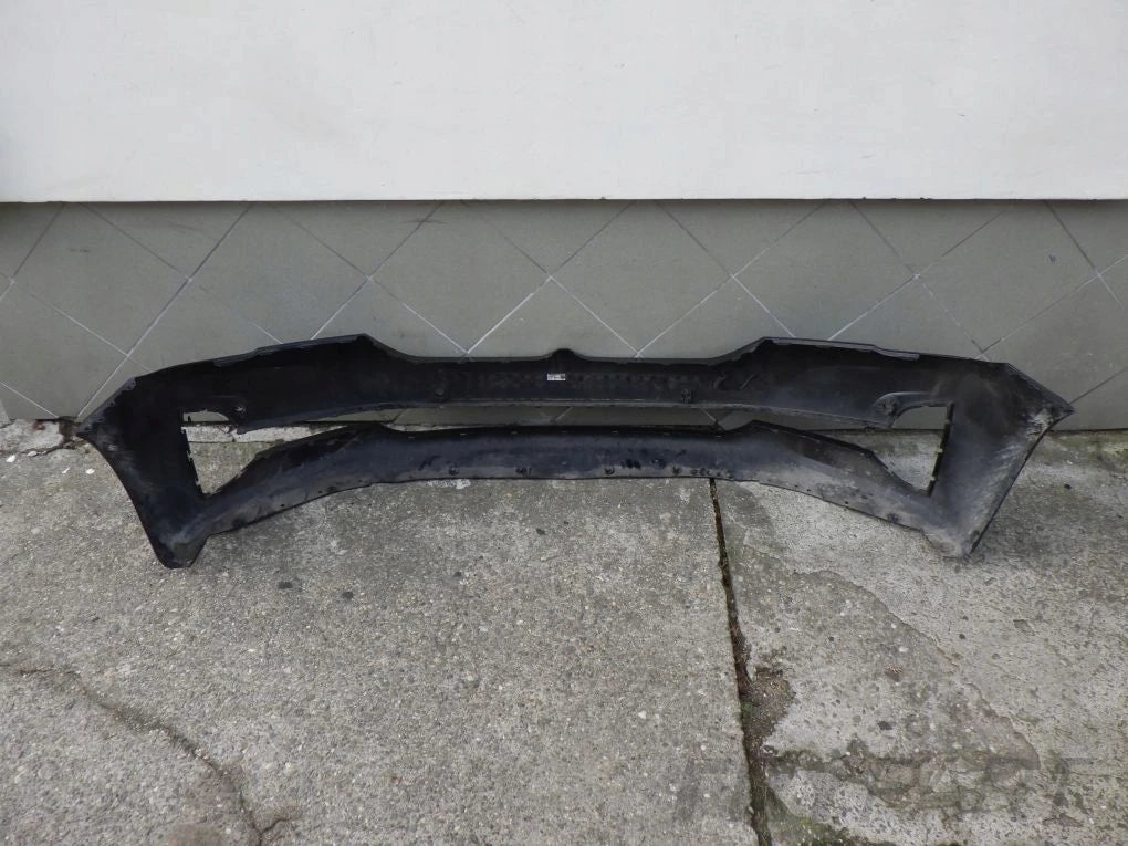 BMW 5 G30 G31 LCI LIFT 2020- front bumper