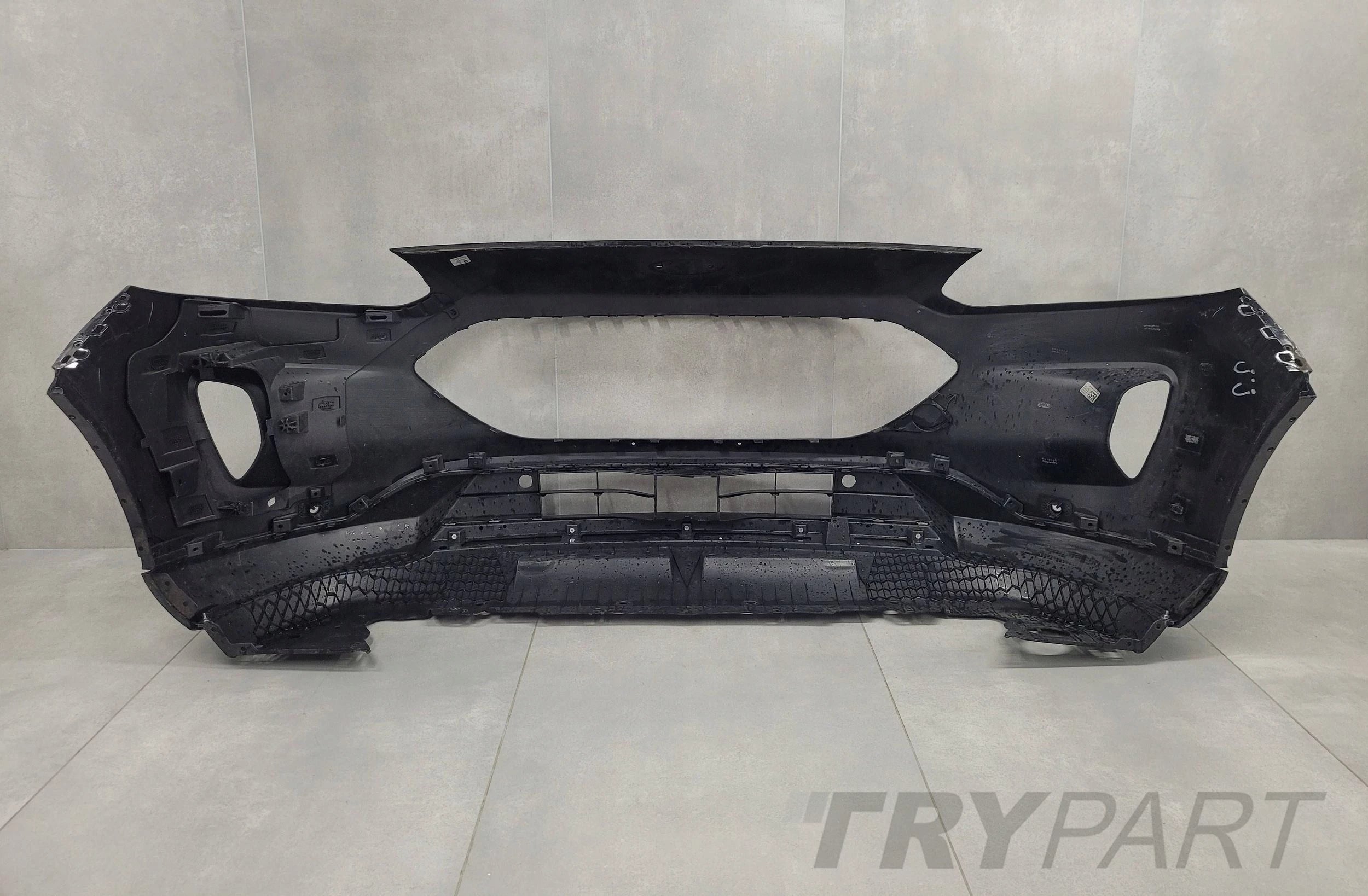 Front Bumper for FORD KUGA MK3 TITANIUM 19-