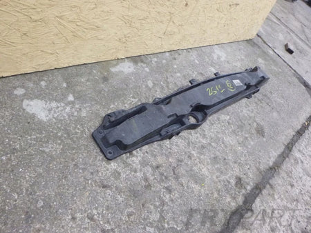 KIA CADENZA rear bumper beam