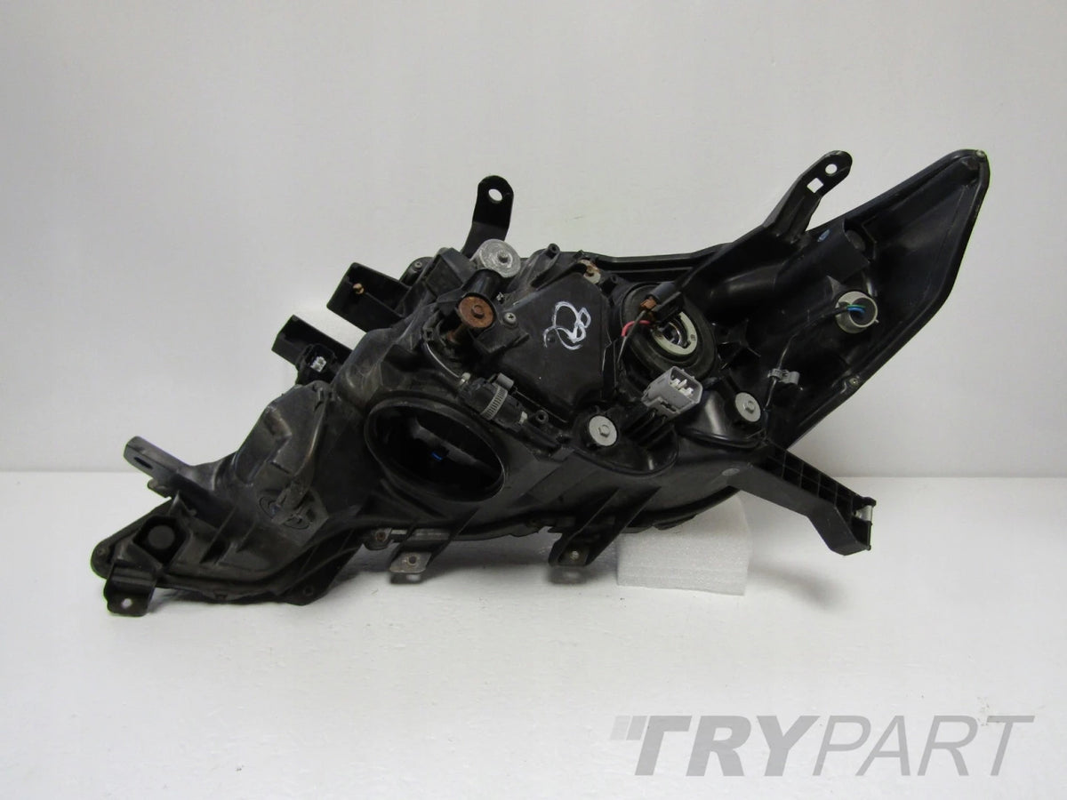 FRONT LAMP TOYOTA LAND CRUISER J150 LED 17- RH
