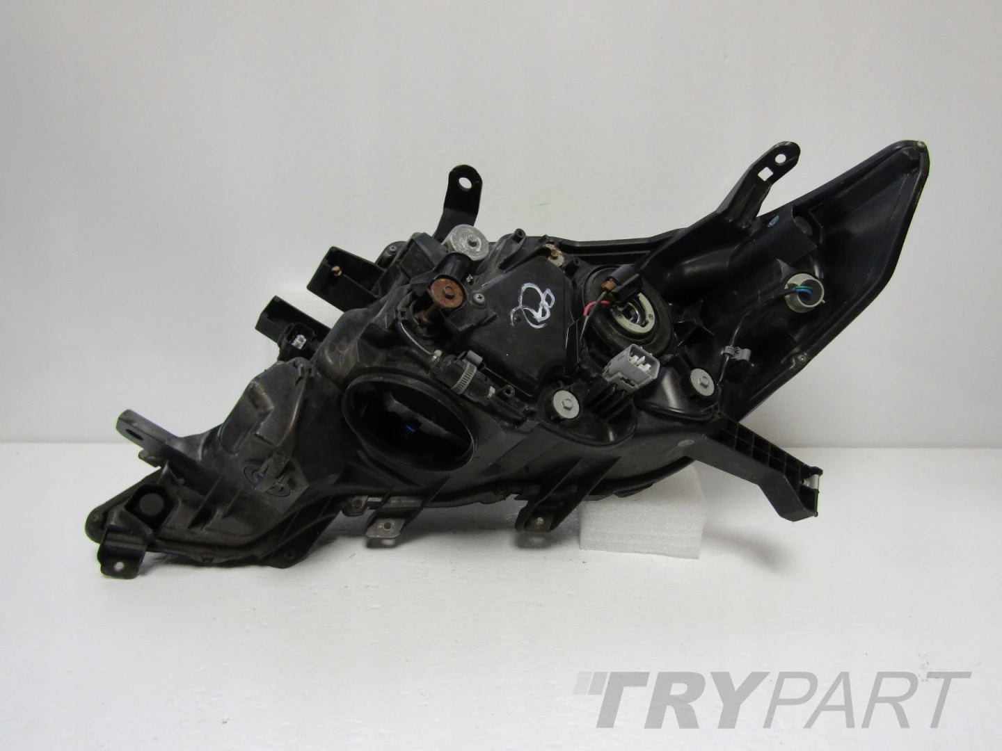 FRONT LAMP TOYOTA LAND CRUISER J150 LED 17- RH