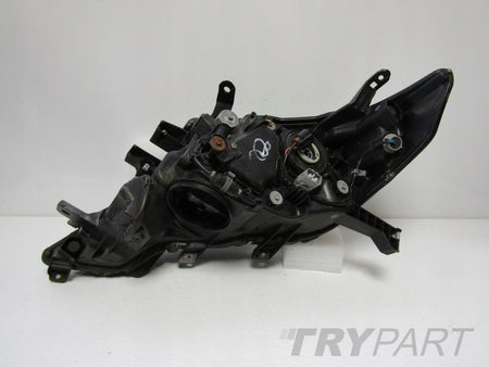 FRONT LAMP TOYOTA LAND CRUISER J150 LED 17- RH