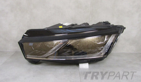 SKODA OCTAVIA IV FULL LED HEADLIGHT 19-24 LH LEFT 5E4941015A