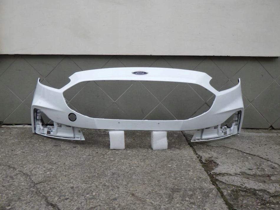 FORD GALAXY MK3 LIFT MK4 19- Front Bumper