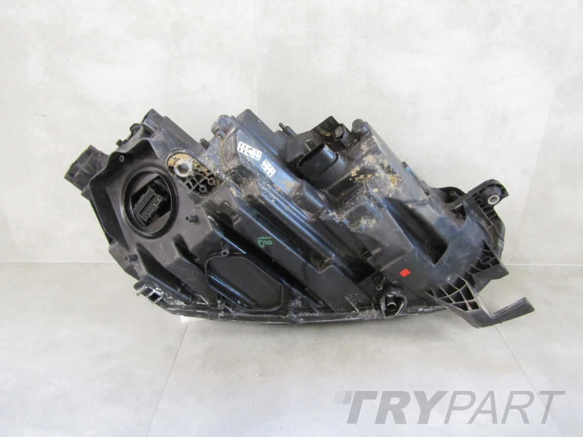 SKODA OCTAVIA IV FULL LED HEADLIGHT 19-24 LH 5E4941015A