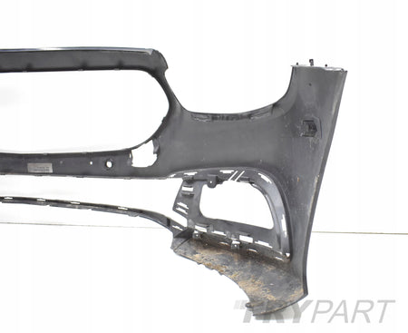 MERCEDES E-CLASS W213 LIFT FRONT BUMPER ORG