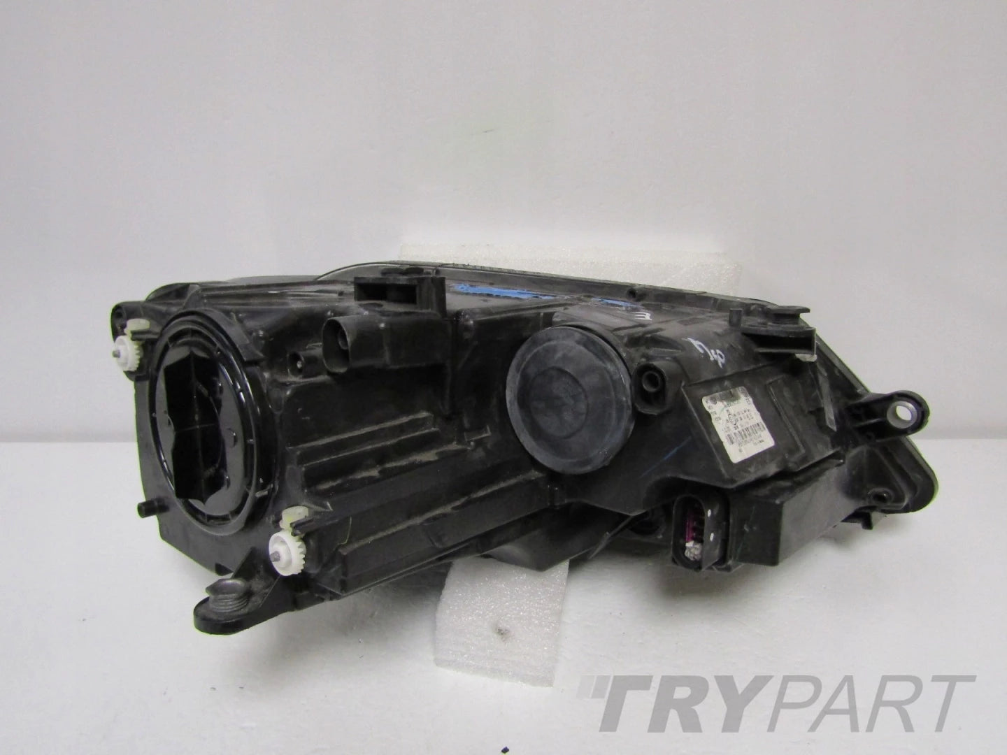 HEADLIGHT VW JETTA 5C7 STANDARD 10-18 LH