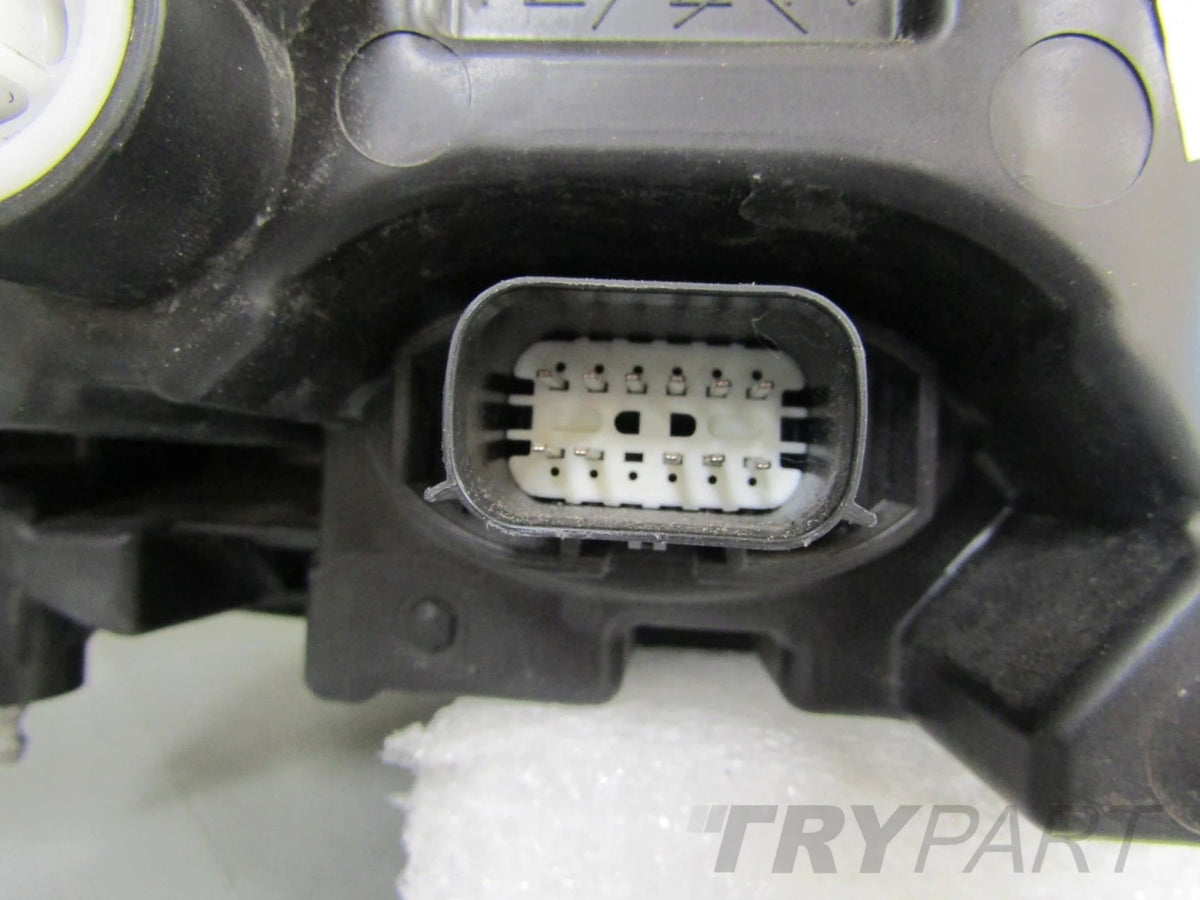 HEADLIGHT LAMP FORD FOCUS MK4 IV LIFT LED 22- LH