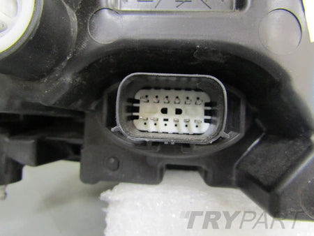 HEADLIGHT LAMP FORD FOCUS MK4 IV LIFT LED 22- LH