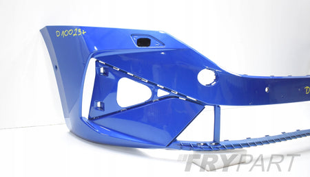 SKODA OCTAVIA IV 5E3 LIFT VRS RS FRONT BUMPER ORG
