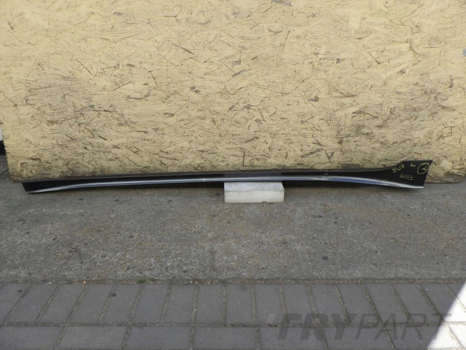 AUDI A5 SPORTBACK 8W 8W8 20- Left Sill Trim Strip