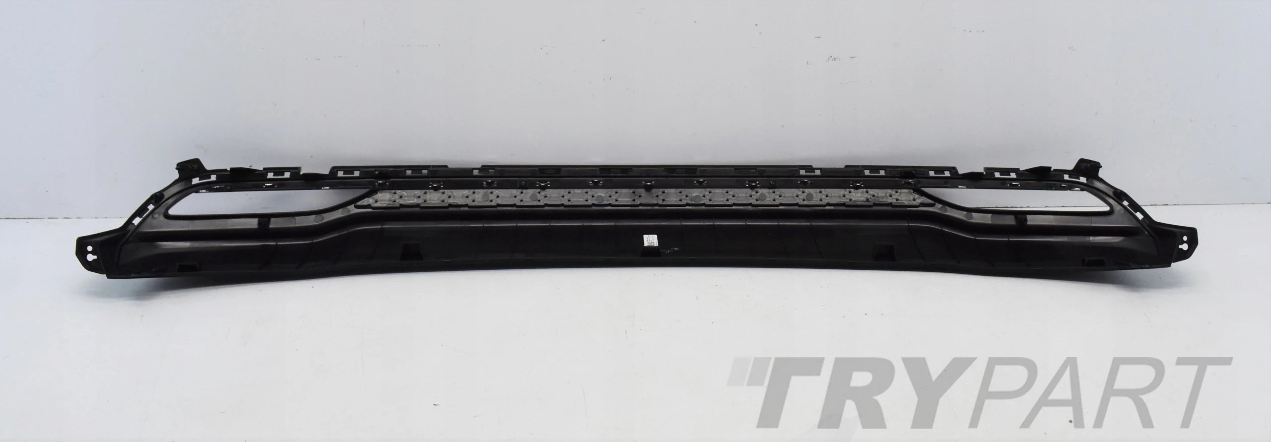 KIA CEED 3 III REAR BUMPER DIFFUSER SPOILER ORG WAGON