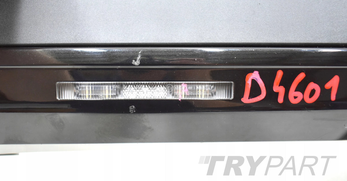 MINI COUNTRYMAN III U25 REAR BUMPER ORG