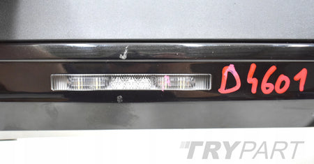 MINI COUNTRYMAN III U25 REAR BUMPER ORG