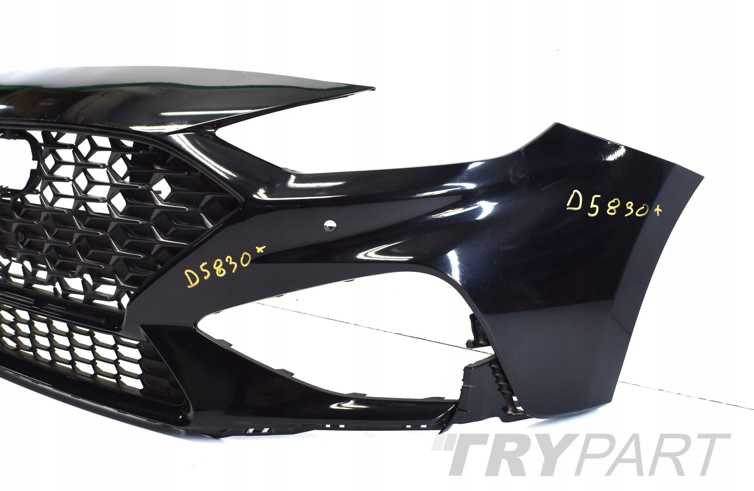 HYUNDAI I30 III LIFT N LINE FRONT BUMPER