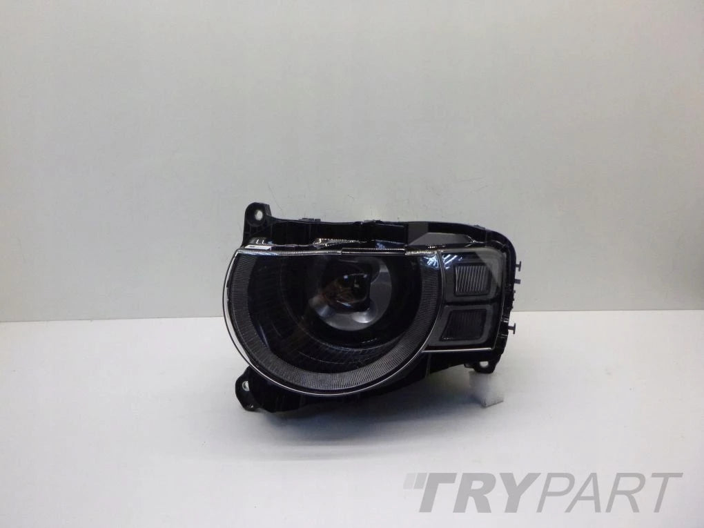 LAND ROVER DEFENDER FULL LED front left lamp assy