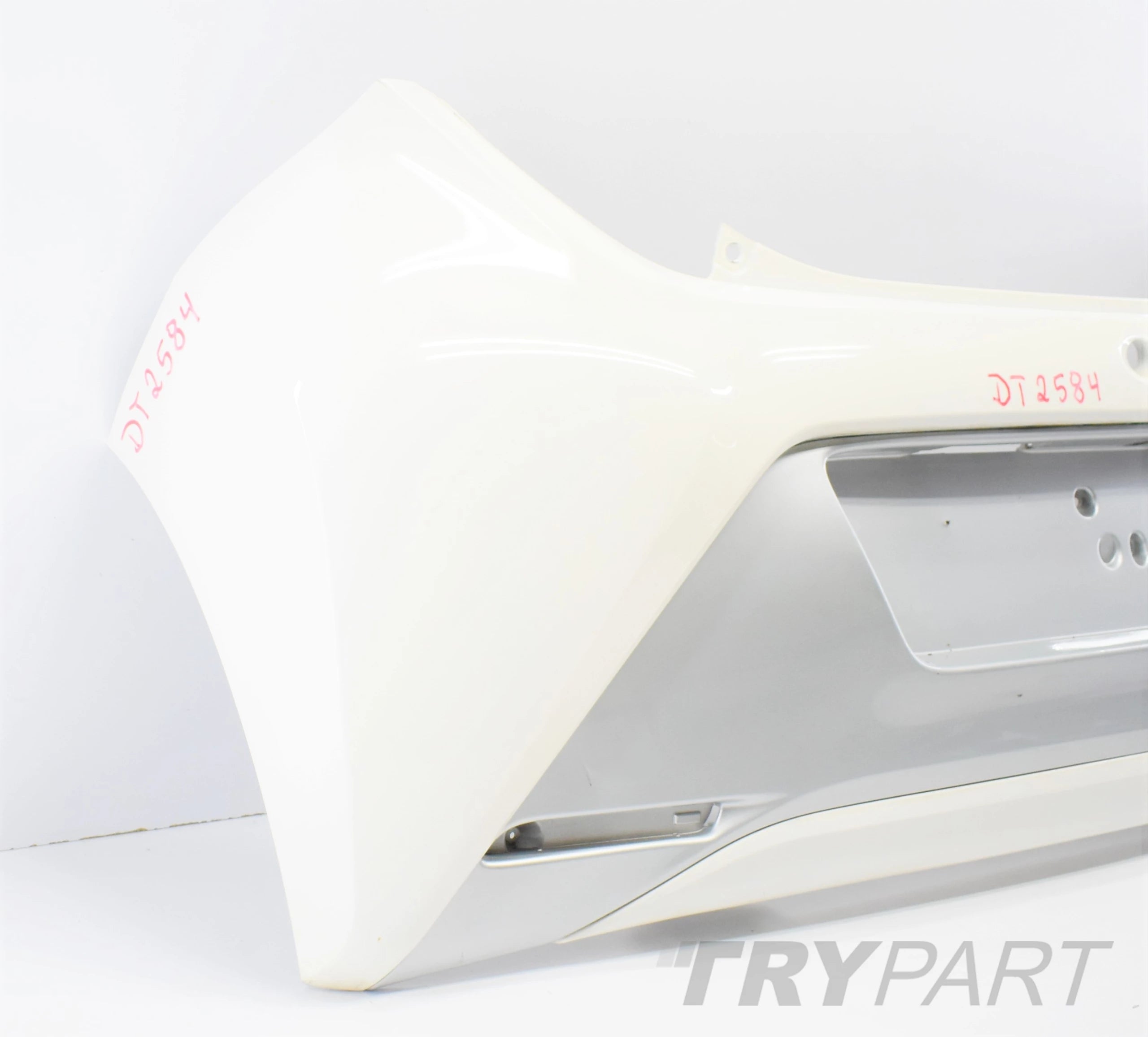 TOYOTA AYGO II REAR BUMPER EXCELLENT CONDITION ORG
