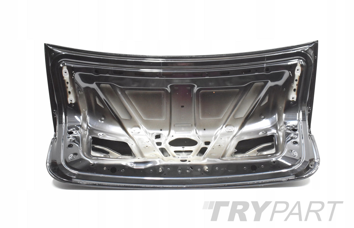 BMW 7 G70 REAR TRUNK LID ORG