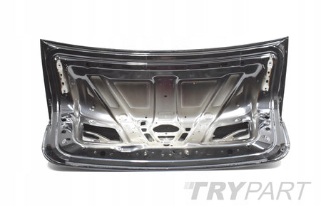 BMW 7 G70 REAR TRUNK LID ORG