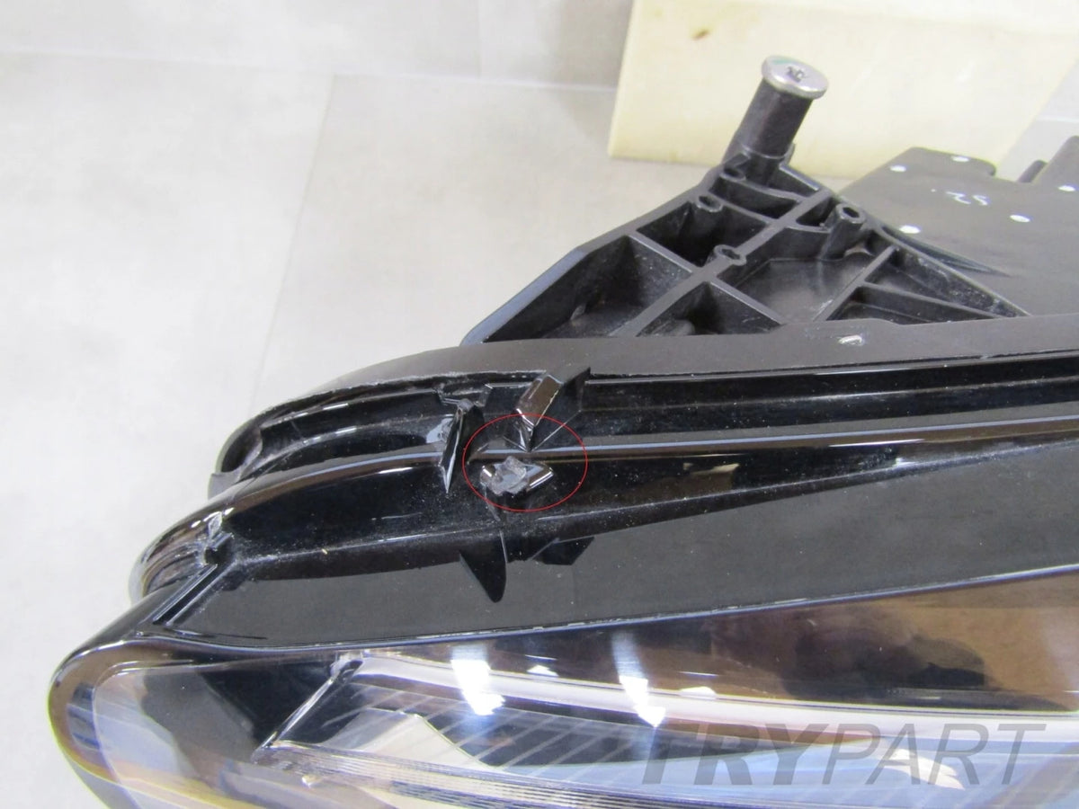 MERCEDES B CLASS W247 LIFT MULTIBEAM 23- LH LEFT HEADLIGHT