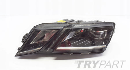 OCTAVIA III LIFT 5E LEFT FRONT FULL LED HEADLIGHT ORG
