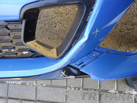 BMW 2 F44 GRAN COUPE M Package front bumper