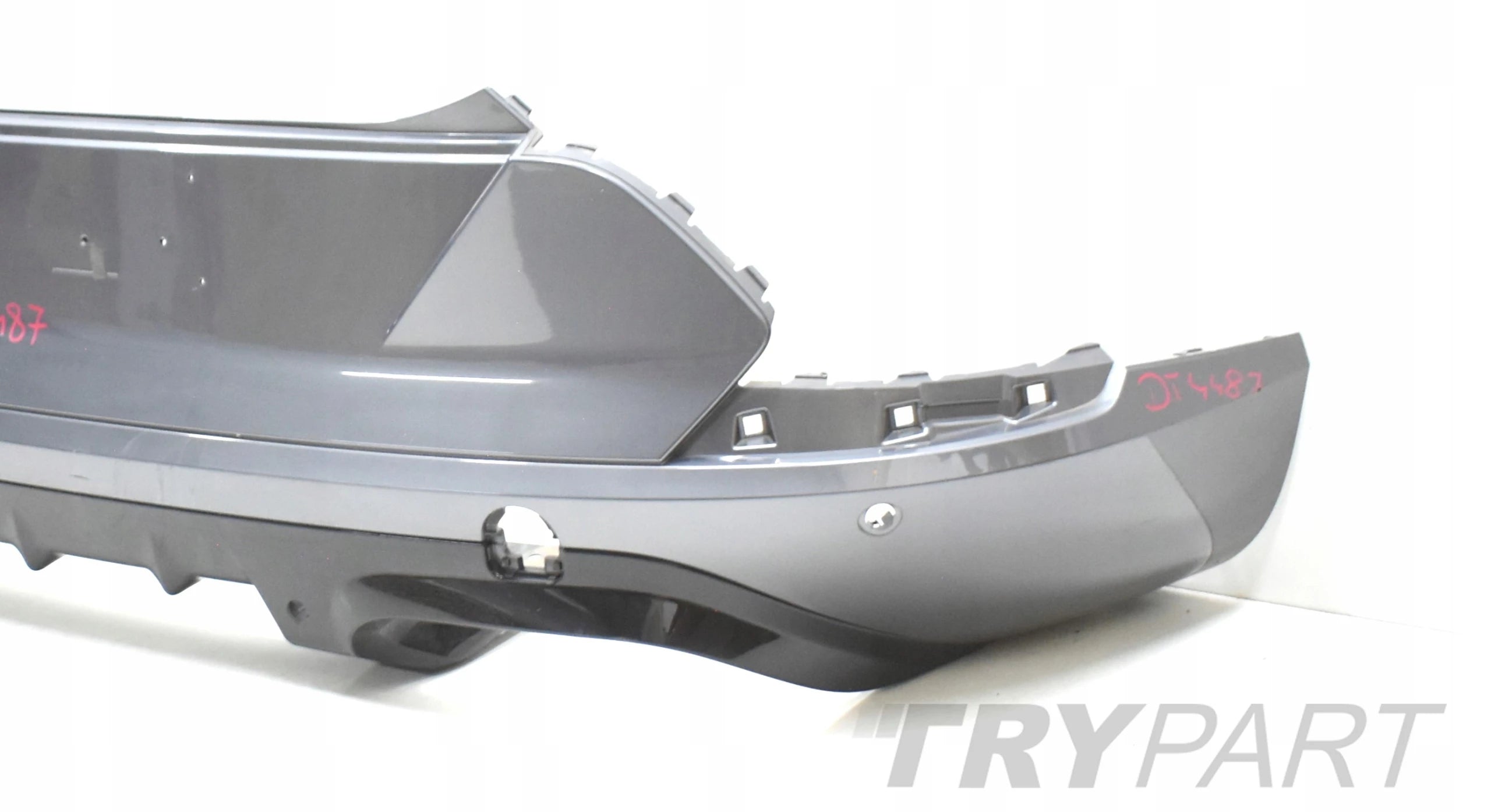 SEAT CUPRA FORMENTOR 5FF REAR BUMPER ORG