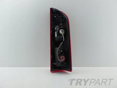 RENAULT TRAFIC III OPEL VIVARO B FIAT TALENTO 14- rear lamp left