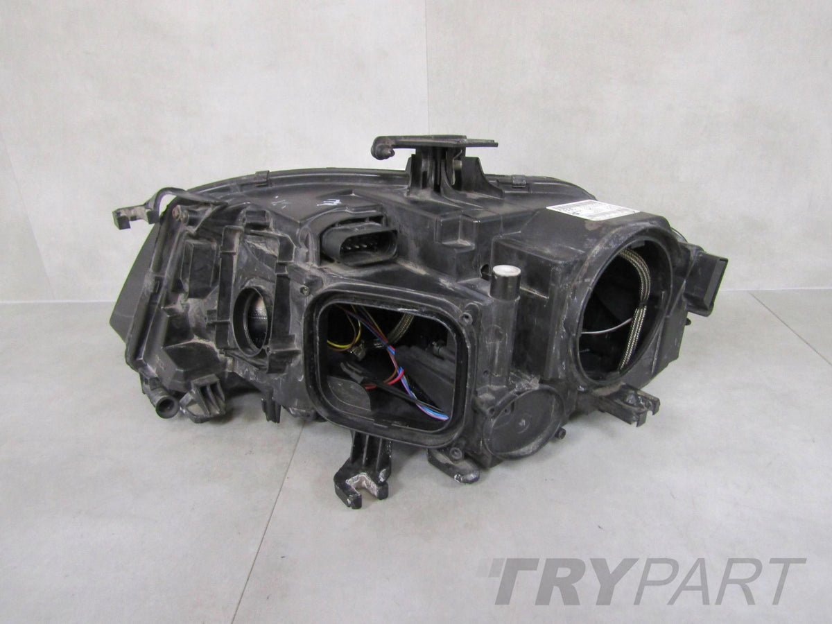 Front Lamp Audi A4 B8 XENON NON-SWIVEL 07-11 RH RIGHT 8K0941004P