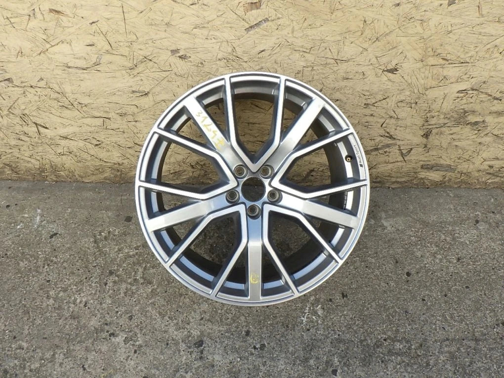 AUDI E-TRON 4KE 9.5 J 5 x 112 21'' ET36 4KE601025 C Aluminum Rim
