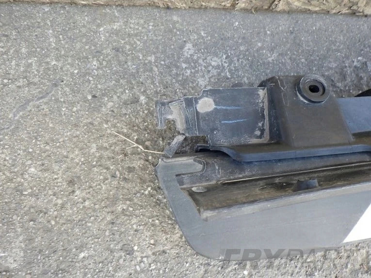 TOYOTA HIGHLANDER IV XU70 2019- Left Right Threshold Sill Plate