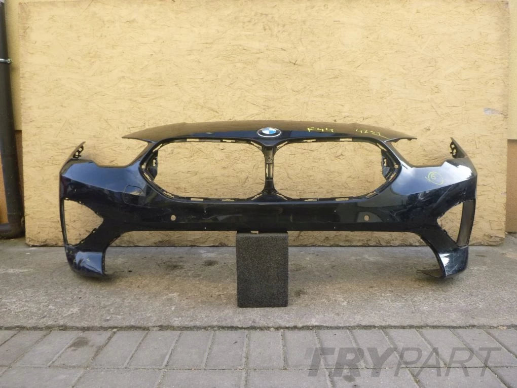 BMW 2 F44 GRAN COUPE Front Bumper
