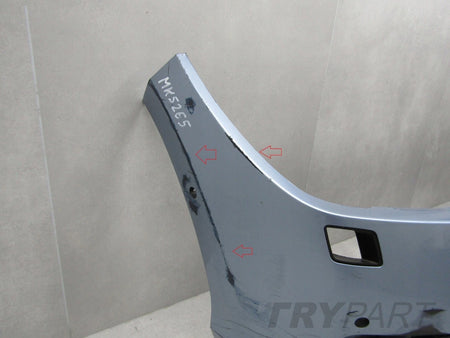 Front Bumper for BMW 1 Series F20 F21 2011-2015