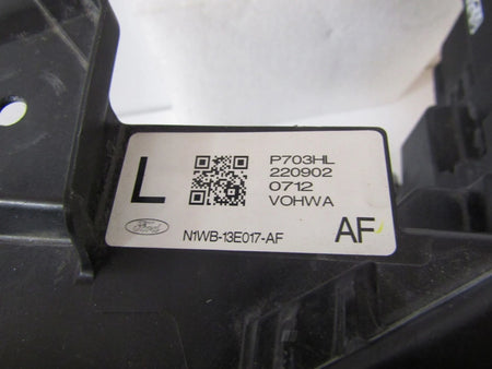 Ford Ranger Raptor VI FULL LED 22- Front Lamp LH N1WB-13E017-AF