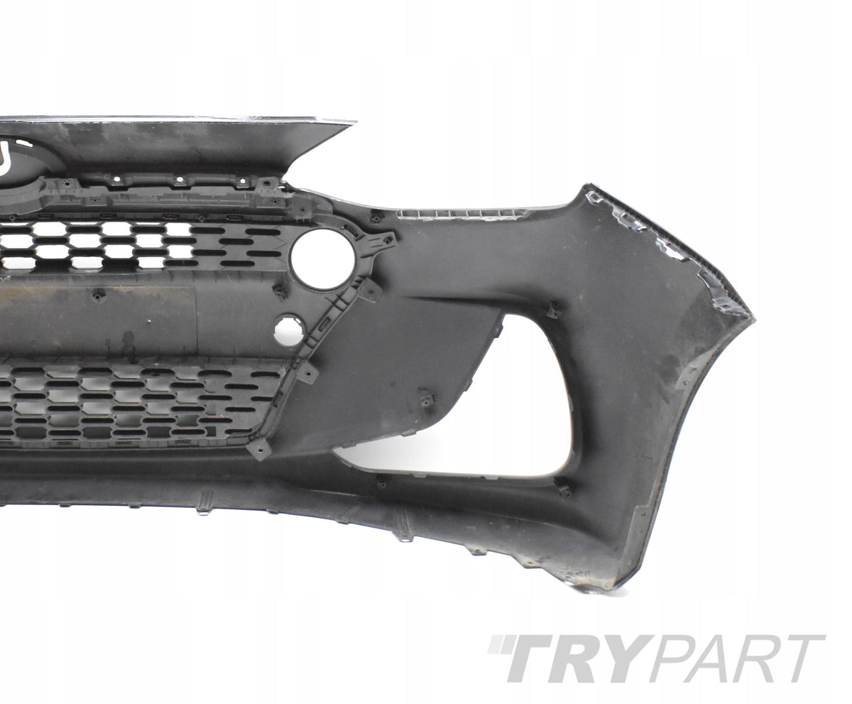 HYUNDAI I10 II LIFT FRONT BUMPER ORG