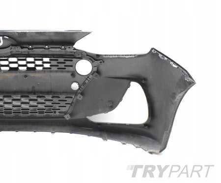 HYUNDAI I10 II LIFT FRONT BUMPER ORG