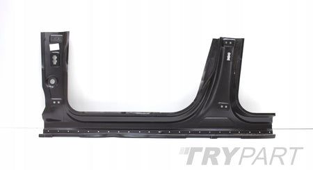 CUPRA FORMENTOR 5FF RIGHT SILL COVER FRAME POST ORG 5FF809606B
