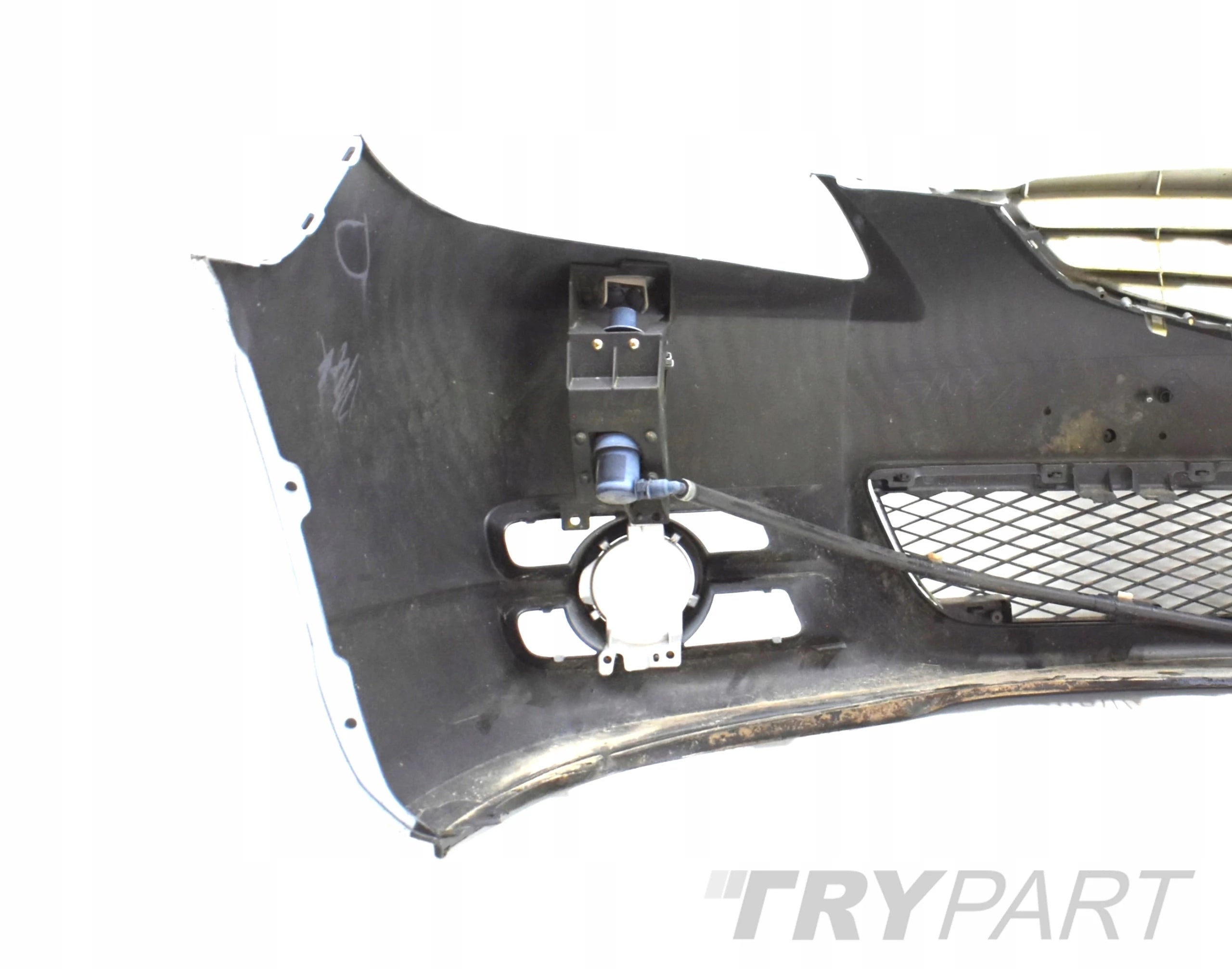 MAZDA 3 MPS SPORT SEDAN FRONT BUMPER ORG