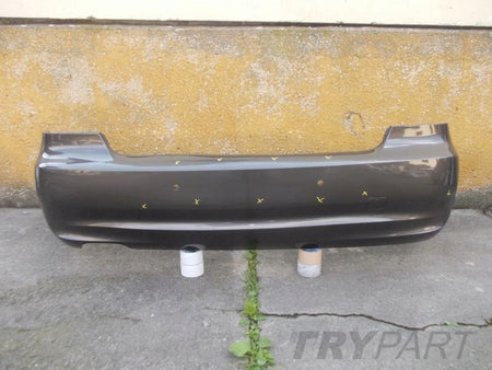 BMW 3 E92 E93 Coupe Cabrio Rear Bumper