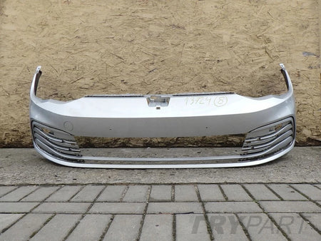 VW GOLF VIII 8 5H 5H0 20- Front Bumper