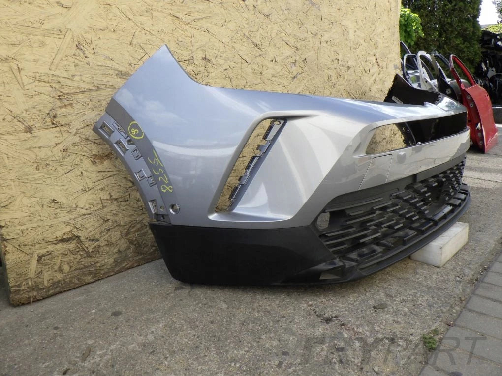 OPEL MOKKA II B 2 20- Front Bumper