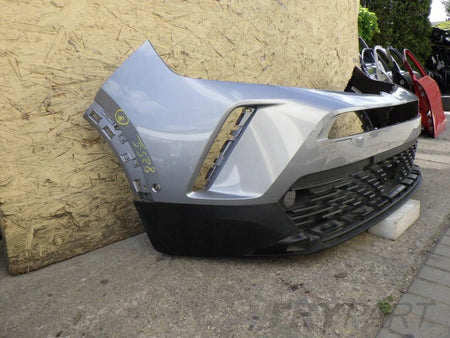 OPEL MOKKA II B 2 20- Front Bumper