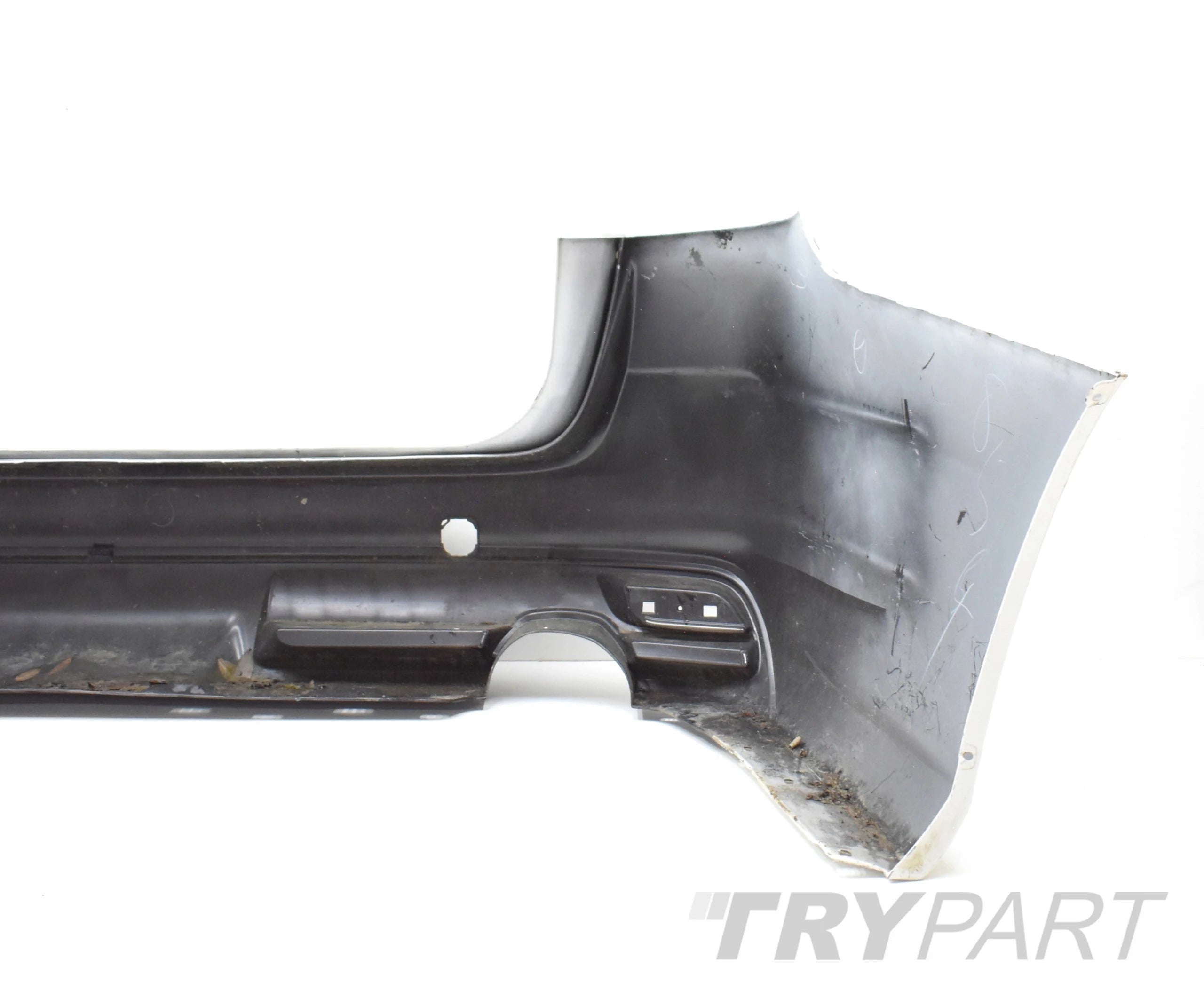 SUBARU LEVORG REAR BUMPER REAR ORG
