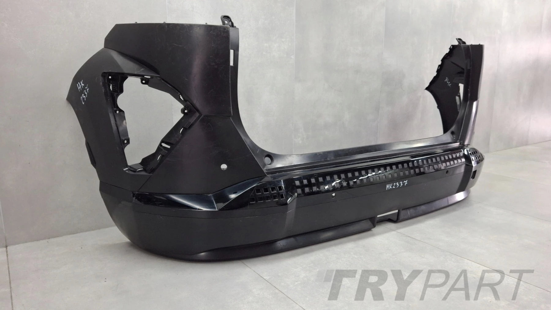 Rear Bumper for HYUNDAI KONA ELECTRIC 2 II 22-