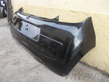 CITROEN C1 14- 2014 Rear Bumper