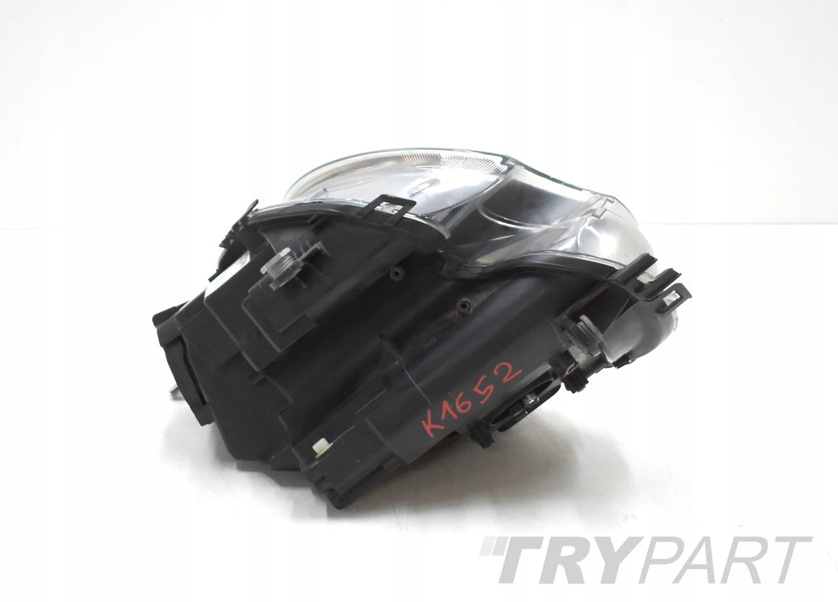 MINI COOPER R55 R56 R57 LEFT HEADLIGHT XENON EU ORG 030126528300