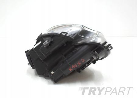 MINI COOPER R55 R56 R57 LEFT HEADLIGHT XENON EU ORG 030126528300