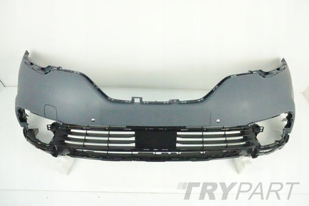ESPACE V 5 LIFT 20- BRAND NEW FRONT BUMPER 6 PDC RADAR OE ASO