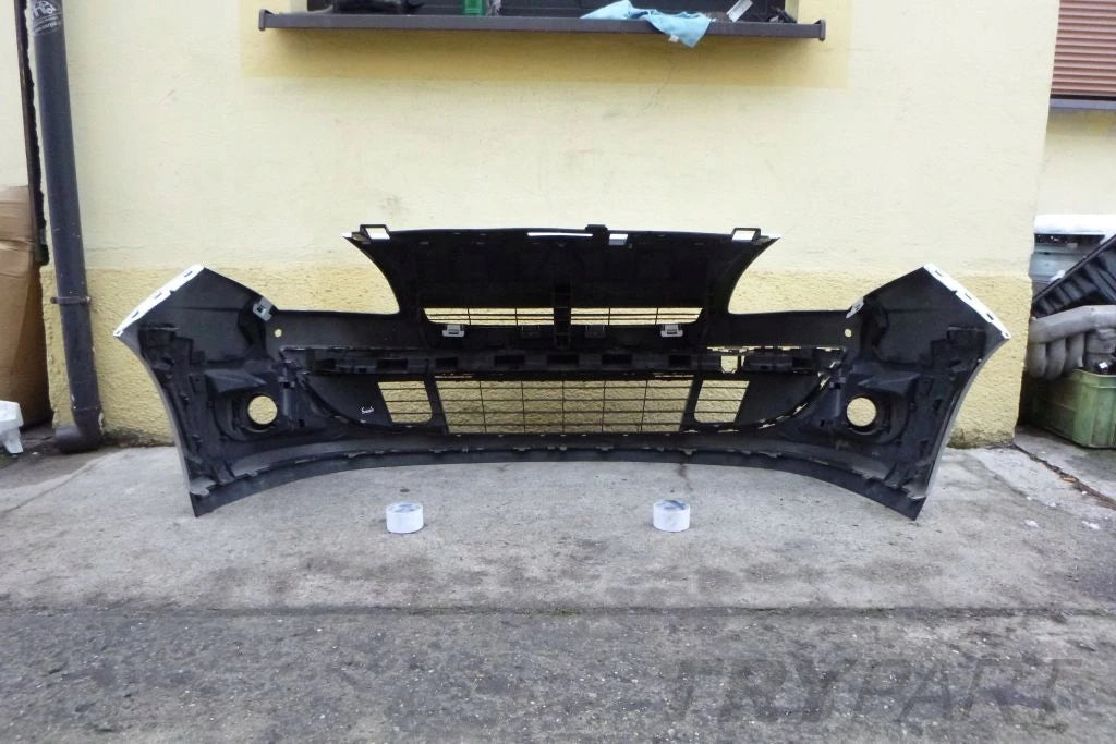 RENAULT SCENIC III 3 2009 09- Front Bumper