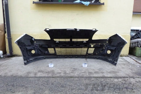 RENAULT SCENIC III 3 2009 09- Front Bumper